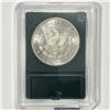 Image 2 : 1897-S Morgan Silver Dollar GG - MS67 PL
