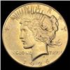 Image 1 : 1926 Silver Peace Dollar CLOSELY UNCIRCULATED