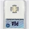 Image 2 : 1924-S Mercury Silver Dime PGA - MS60