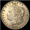 Image 1 : 1896-O Morgan Silver Dollar CLOSELY UNCIRCULATED