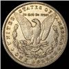 Image 2 : 1896-O Morgan Silver Dollar CLOSELY UNCIRCULATED