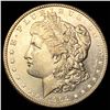 Image 1 : 1904 Morgan Silver Dollar UNCIRCULATED