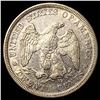 Image 2 : 1875 Twenty Cent Piece UNCIRCULATED