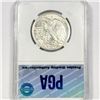 Image 2 : 1917 Walking Liberty Half Dollar PGA - MS63