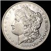 Image 1 : 1884-S Morgan Silver Dollar CLOSELY UNCIRCULATED