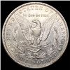 Image 2 : 1884-S Morgan Silver Dollar CLOSELY UNCIRCULATED
