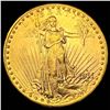 Image 1 : 1911-D $20 Gold Double Eagle UNCIRCULATED