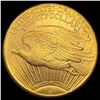 Image 2 : 1911-D $20 Gold Double Eagle UNCIRCULATED