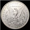 Image 2 : 1884-S Morgan Silver Dollar CLOSELY UNCIRCULATED