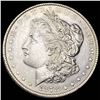 Image 1 : 1878 Rev 79 Morgan Silver Dollar UNCIRCULATED