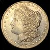 Image 1 : 1879-S Rev 78 Morgan Silver Dollar UNCIRCULATED