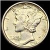 Image 1 : 1923-S Mercury Dime CLOSELY UNCIRCULATED