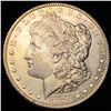 Image 1 : 1879-S Rev 78 Morgan Silver Dollar UNCIRCULATED