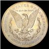 Image 2 : 1879-S Rev 78 Morgan Silver Dollar UNCIRCULATED