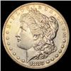 Image 1 : 1883-S Morgan Silver Dollar CLOSELY UNCIRCULATED