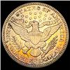 Image 2 : 1901 Barber Quarter UNCIRCULATED