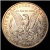 Image 2 : 1884-S Morgan Silver Dollar CLOSELY UNCIRCULATED