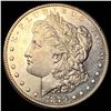 Image 1 : 1879-S Rev 78 Morgan Silver Dollar UNCIRCULATED