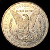 Image 2 : 1879-S Rev 78 Morgan Silver Dollar UNCIRCULATED