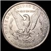 Image 2 : 1884-CC Morgan Silver Dollar UNCIRCULATED