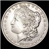 Image 1 : 1882-O/S Morgan Silver Dollar UNCIRCULATED