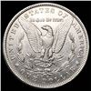 Image 2 : 1882-O/S Morgan Silver Dollar UNCIRCULATED
