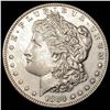 Image 1 : 1884-S Morgan Silver Dollar CLOSELY UNCIRCULATED