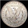 Image 2 : 1884-S Morgan Silver Dollar CLOSELY UNCIRCULATED