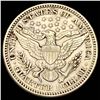 Image 2 : 1914 Barber Quarter CLOSELY UNCIRCULATED