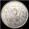 Image 2 : 1884-S Morgan Silver Dollar CLOSELY UNCIRCULATED