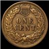 Image 2 : 1909-S Indian Head Cent CLOSELY UNCIRCULATED