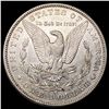 Image 2 : 1884-S Morgan Silver Dollar CLOSELY UNCIRCULATED