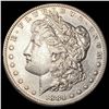 Image 1 : 1884-S Morgan Silver Dollar CLOSELY UNCIRCULATED