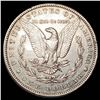 Image 2 : 1884-S Morgan Silver Dollar CLOSELY UNCIRCULATED