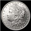 Image 1 : 1904 Morgan Silver Dollar UNCIRCULATED