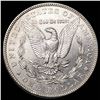 Image 2 : 1904 Morgan Silver Dollar UNCIRCULATED