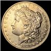 Image 1 : 1883-S Morgan Silver Dollar CLOSELY UNCIRCULATED