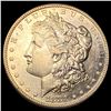 Image 1 : 1883-S Morgan Silver Dollar CLOSELY UNCIRCULATED