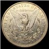 Image 2 : 1883-S Morgan Silver Dollar CLOSELY UNCIRCULATED