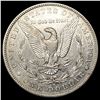 Image 2 : 1884-S Morgan Silver Dollar UNCIRCULATED