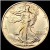 Image 1 : 1937-S Walking Liberty Half Dollar CLOSELY UNC