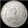 Image 2 : 1884-S Morgan Silver Dollar CLOSELY UNCIRCULATED