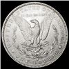 Image 2 : 1884-S Morgan Silver Dollar CLOSELY UNCIRCULATED