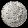 Image 1 : 1892 Morgan Silver Dollar CLOSELY UNCIRCULATED