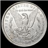 Image 2 : 1892 Morgan Silver Dollar CLOSELY UNCIRCULATED