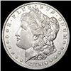 Image 1 : 1899-O Micro O Morgan Silver Dollar NEARLY UNC