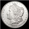 Image 1 : 1878-CC Morgan Silver Dollar UNCIRCULATED