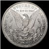 Image 2 : 1878-CC Morgan Silver Dollar UNCIRCULATED