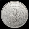 Image 2 : 1884-S Morgan Silver Dollar CLOSELY UNCIRCULATED