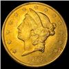Image 1 : 1904 $20 Gold Double Eagle UNCIRCULATED